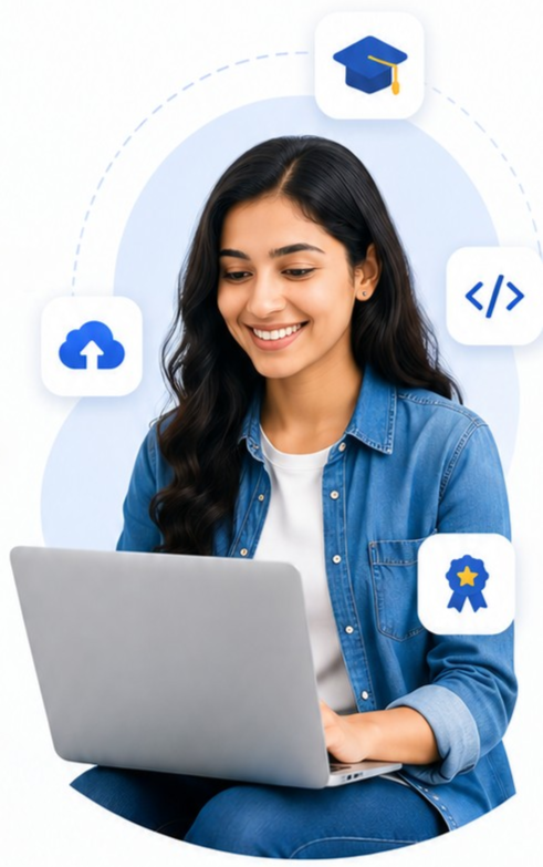 Learning Dashboard